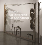 Home Â€” So Different, So Appealing