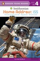Home Address: Iss