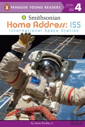 Home Address: Iss