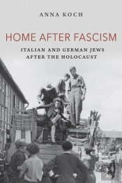 Home After Fascism
