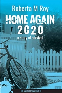 Bertrand.pt - Home Again 2020