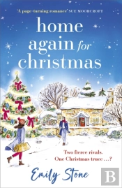 Home Again For Christmas
