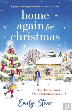 Bertrand.pt - Home Again For Christmas