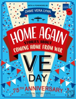 Bertrand.pt - Home Again: Stories About Coming Home From War
