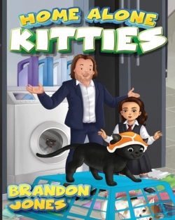 Bertrand.pt - Home Alone Kitties