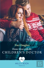 Home Alone With The Children'S Doctor