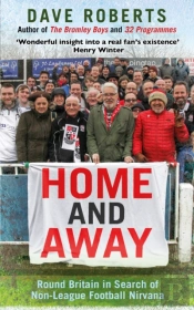Home And Away