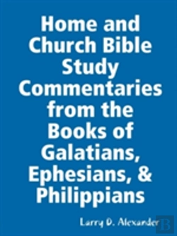 Bertrand.pt - Home And Church Bible Study Commentaries