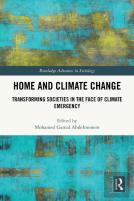Home And Climate Change