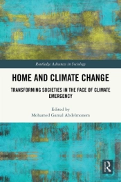 Home And Climate Change