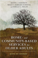 Home- And Community-Based Services For Older Adults
