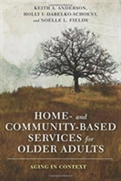 Home- And Community-Based Services For Older Adults