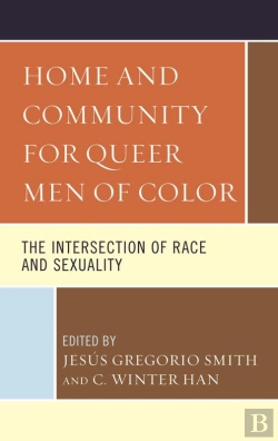 Bertrand.pt - Home And Community For Queer Men Of Color
