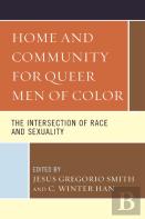 Home And Community For Queer Men Of Color