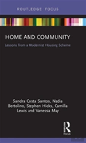 Home And Community