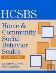 Home And Community Social Behavior Scales (Hcsbs-2)