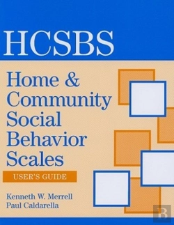 Bertrand.pt - Home And Community Social Behavior Scales (Hcsbs-2)