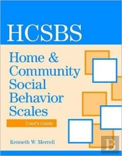 Home And Community Social Behavior Scales (Hcsbs-2) Rating Scales