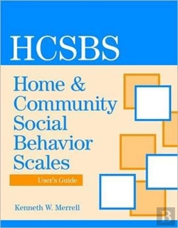 Bertrand.pt - Home And Community Social Behavior Scales (Hcsbs-2) Rating Scales