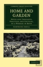 Home And Garden