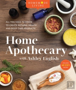 Bertrand.pt - Home Apothecary With Ashley English