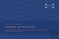 Home As Found