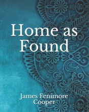 Home As Found
