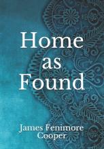 Home As Found
