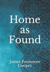 Home As Found