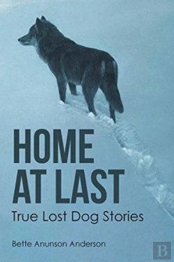 Bertrand.pt - Home At Last: True Lost Dog Stories