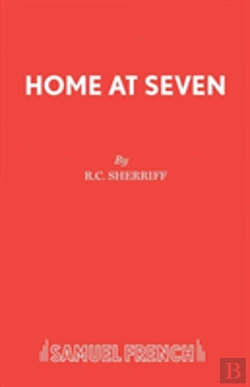 Bertrand.pt - Home At Seven