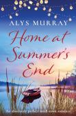 Home At Summer'S End