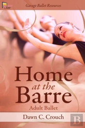 Home At The Barre