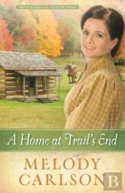 Home At Trail'S End