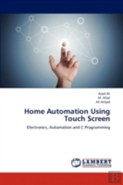 Bertrand.pt - Home Automation Using Touch Screen