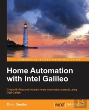 Home Automation With Intel Galileo