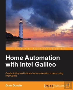 Bertrand.pt - Home Automation With Intel Galileo
