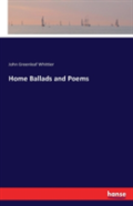 Home Ballads And Poems