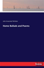 Home Ballads And Poems
