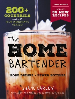 Bertrand.pt - Home Bartender: The Third Edition