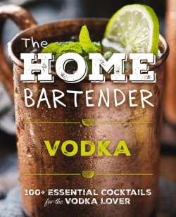 Bertrand.pt - Home Bartender: Vodka