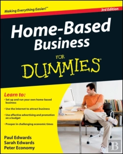 Bertrand.pt - Home-Based Business For Dummies