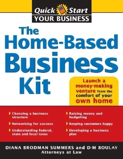 Bertrand.pt - Home-Based Business Kit