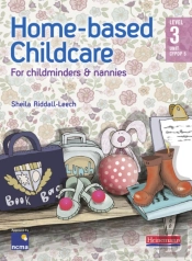 Home-Based Childcare Student Book