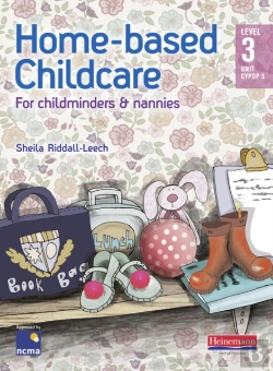 Bertrand.pt - Home-Based Childcare Student Book