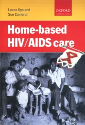 Home-Based Hiv Care