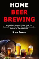 Home Beer Brewing