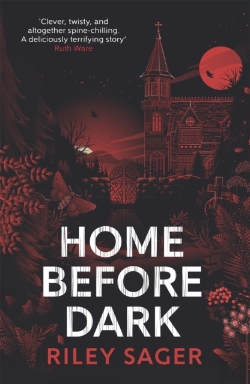 Bertrand.pt - Home Before Dark