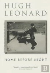 Home Before Night