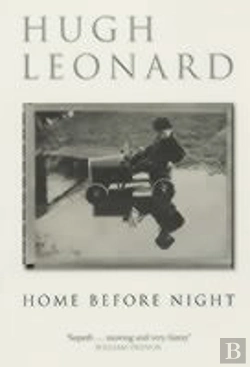 Bertrand.pt - Home Before Night